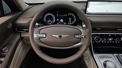 2023 Genesis GV80 2.5T Gasoline AWD — фото 14