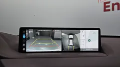 2023 Genesis GV80 2.5T Gasoline AWD — фото 16