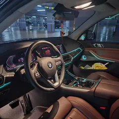 2023 BMW X5 xDrive 30d xLine — фото 15