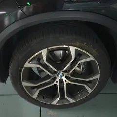 2023 BMW X5 xDrive 30d xLine — фото 20