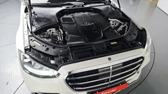2023 Mercedes-Benz S-Class S400 d 4MATIC — фото 6
