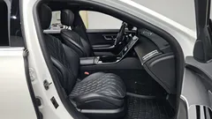 2023 Mercedes-Benz S-Class S400 d 4MATIC — фото 11