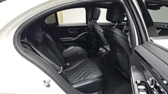 2023 Mercedes-Benz S-Class S400 d 4MATIC — фото 12
