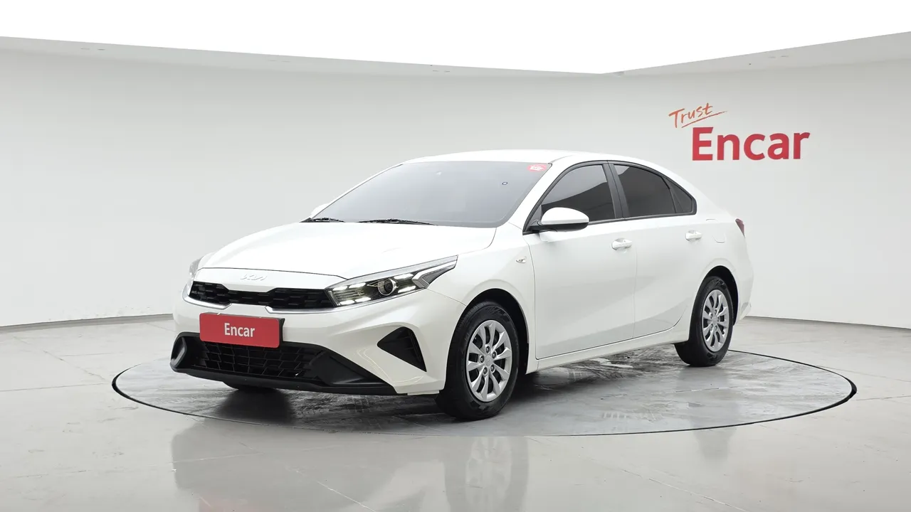 2023 Kia K3 1.6