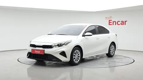 2023 Kia K3 1.6