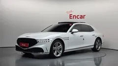 2022 Genesis G90 Gasoline 3.5 Turbo AWD — фото 1