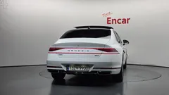 2022 Genesis G90 Gasoline 3.5 Turbo AWD — фото 4