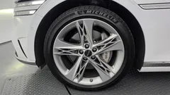 2022 Genesis G90 Gasoline 3.5 Turbo AWD — фото 5
