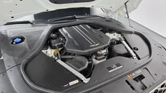 2022 Genesis G90 Gasoline 3.5 Turbo AWD — фото 6