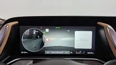 2022 Genesis G90 Gasoline 3.5 Turbo AWD — фото 8
