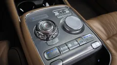 2022 Genesis G90 Gasoline 3.5 Turbo AWD — фото 9