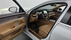 2022 Genesis G90 Gasoline 3.5 Turbo AWD — фото 10
