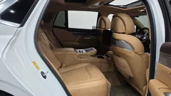 2022 Genesis G90 Gasoline 3.5 Turbo AWD — фото 11