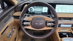 2022 Genesis G90 Gasoline 3.5 Turbo AWD — фото 13
