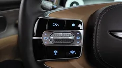 2022 Genesis G90 Gasoline 3.5 Turbo AWD — фото 15