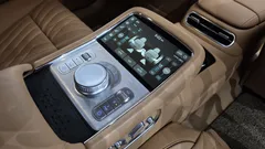 2022 Genesis G90 Gasoline 3.5 Turbo AWD — фото 19