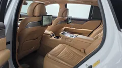 2022 Genesis G90 Gasoline 3.5 Turbo AWD — фото 20