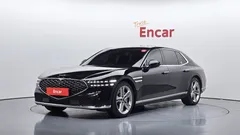 2022 Genesis G90 Gasoline 3.5 Turbo AWD — фото 1