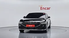 2022 Genesis G90 Gasoline 3.5 Turbo AWD — фото 3