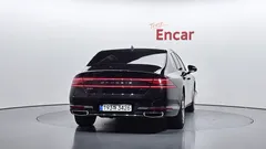 2022 Genesis G90 Gasoline 3.5 Turbo AWD — фото 4