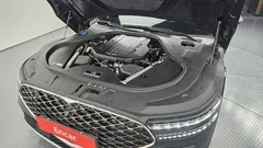 2022 Genesis G90 Gasoline 3.5 Turbo AWD — фото 6