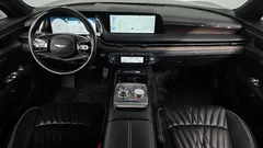 2022 Genesis G90 Gasoline 3.5 Turbo AWD — фото 7
