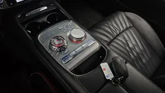 2022 Genesis G90 Gasoline 3.5 Turbo AWD — фото 9