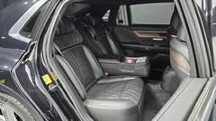 2022 Genesis G90 Gasoline 3.5 Turbo AWD — фото 11