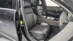 2022 Genesis G90 Gasoline 3.5 Turbo AWD — фото 12