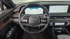2022 Genesis G90 Gasoline 3.5 Turbo AWD — фото 13