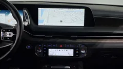 2022 Genesis G90 Gasoline 3.5 Turbo AWD — фото 14