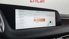 2022 Genesis G90 Gasoline 3.5 Turbo AWD — фото 16