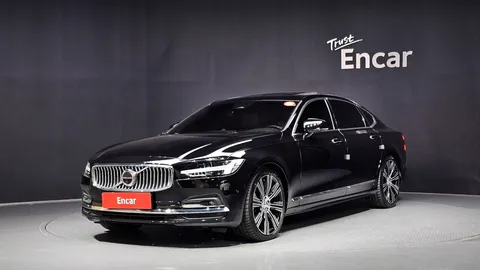 2022 Volvo S90 B6 AWD Inscription