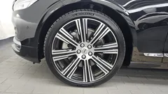 2022 Volvo S90 B6 AWD Inscription, чёрный — фото 5