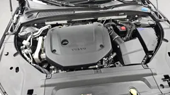 2022 Volvo S90 B6 AWD Inscription, чёрный — фото 6