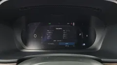 2022 Volvo S90 B6 AWD Inscription, чёрный — фото 8