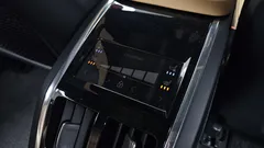 2022 Volvo S90 B6 AWD Inscription, чёрный — фото 19