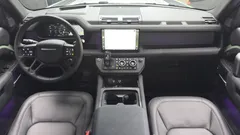 2023 Land Rover Defender 110 D300 75th Edition — фото 14