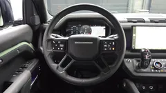 2023 Land Rover Defender 110 D300 75th Edition — фото 17