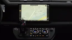 2023 Land Rover Defender 110 D300 75th Edition — фото 18