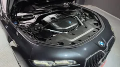 2023 BMW 7-Series 740i sDrive M Sport — фото 6