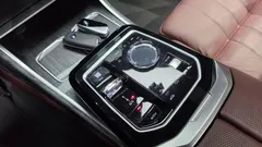 2023 BMW 7-Series 740i sDrive M Sport — фото 9