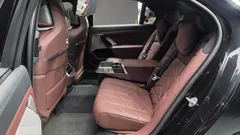 2023 BMW 7-Series 740i sDrive M Sport — фото 11
