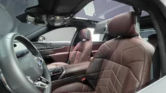 2023 BMW 7-Series 740i sDrive M Sport — фото 20