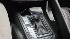 2023 Hyundai AVANTE Smart, серо-серебристый — фото 9