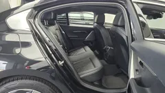 2024 BMW 5-Series 520i, чёрный — фото 15