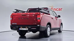 2022 SsangYong Rexton Diesel 2.2 4WD — фото 2