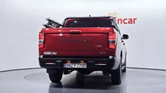 2022 SsangYong Rexton Diesel 2.2 4WD — фото 4