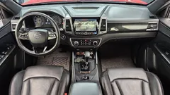 2022 SsangYong Rexton Diesel 2.2 4WD — фото 7