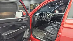 2022 SsangYong Rexton Diesel 2.2 4WD — фото 10
